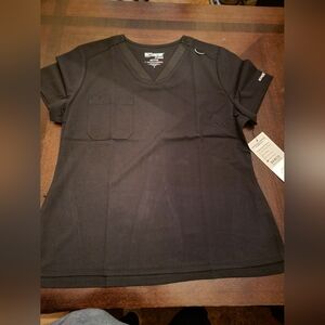 Greys Anatomy scrub top